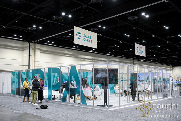 521 NRPA Conference 2025 Orlando