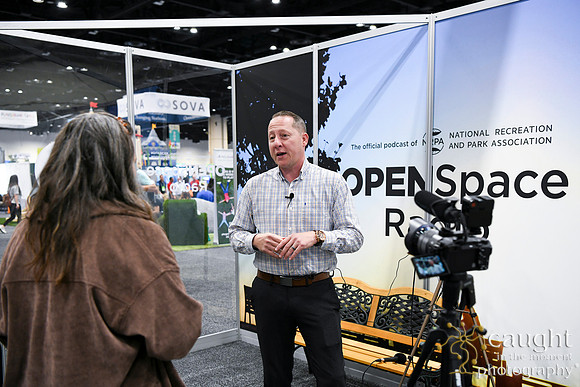 522 NRPA Conference 2025 Orlando