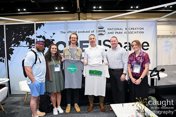 528 NRPA Conference 2025 Orlando