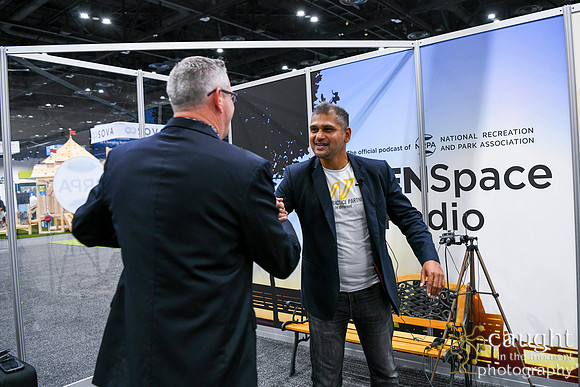 530 NRPA Conference 2025 Orlando