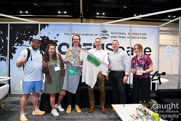 529 NRPA Conference 2025 Orlando