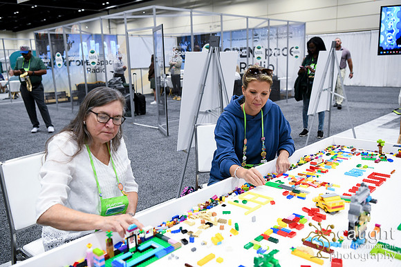 539 NRPA Conference 2025 Orlando