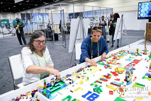 540 NRPA Conference 2025 Orlando