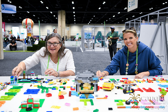 543 NRPA Conference 2025 Orlando
