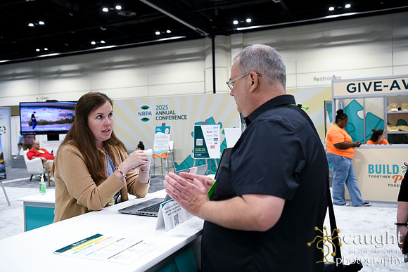 546 NRPA Conference 2025 Orlando