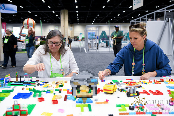 542 NRPA Conference 2025 Orlando