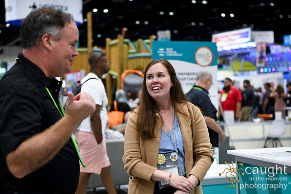 549 NRPA Conference 2025 Orlando