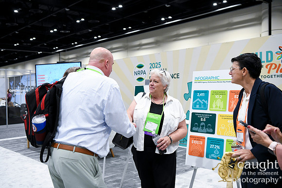 551 NRPA Conference 2025 Orlando
