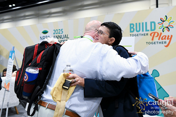 552 NRPA Conference 2025 Orlando