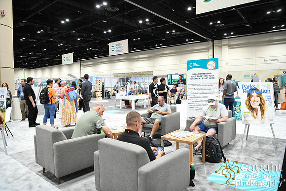 553 NRPA Conference 2025 Orlando