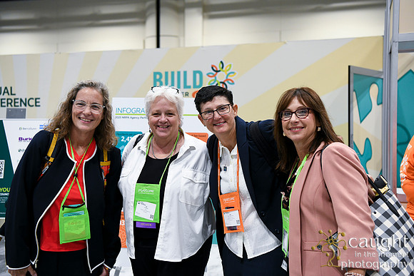 550 NRPA Conference 2025 Orlando