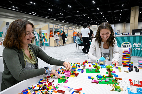 557 NRPA Conference 2025 Orlando