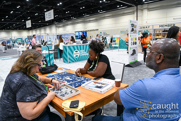 556 NRPA Conference 2025 Orlando
