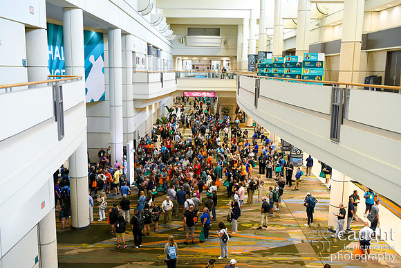 566 NRPA Conference 2025 Orlando