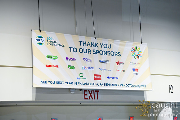 568 NRPA Conference 2025 Orlando