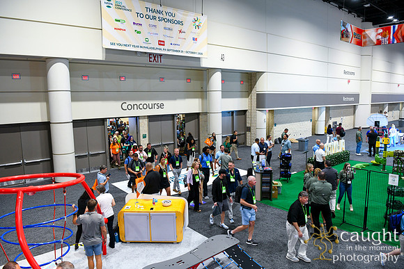 571 NRPA Conference 2025 Orlando