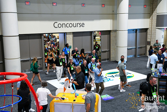 570 NRPA Conference 2025 Orlando