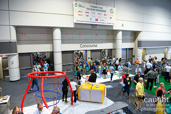 572 NRPA Conference 2025 Orlando