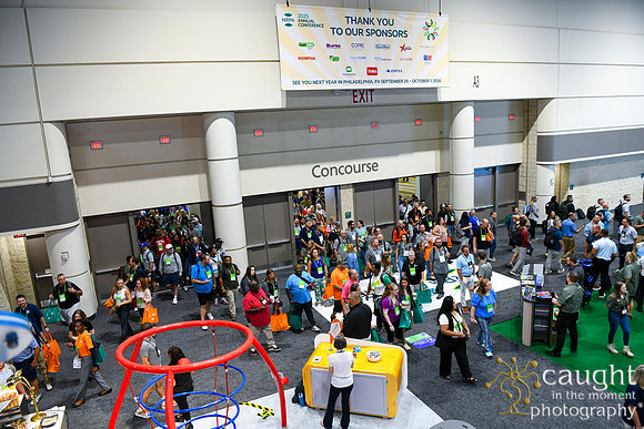 573 NRPA Conference 2025 Orlando