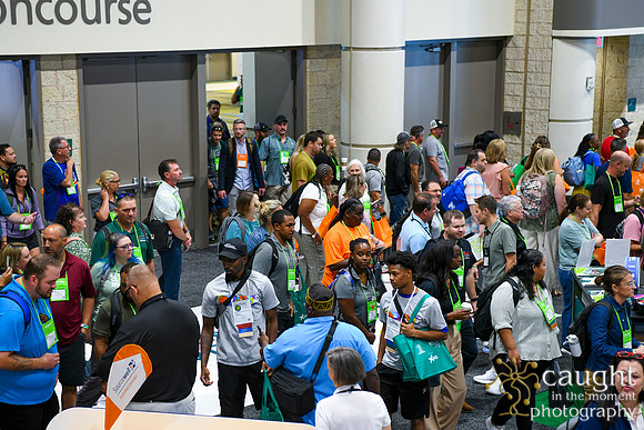 575 NRPA Conference 2025 Orlando