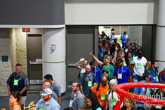 577 NRPA Conference 2025 Orlando