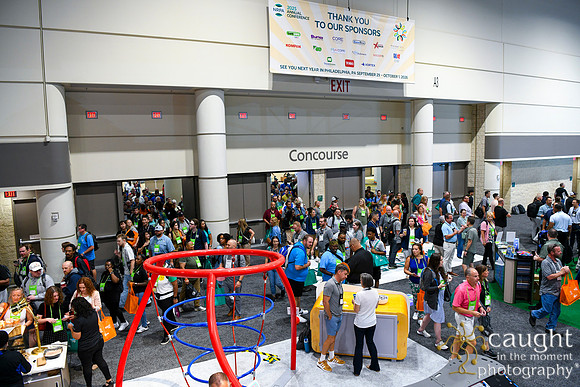 574 NRPA Conference 2025 Orlando