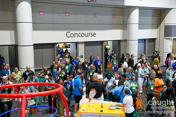 576 NRPA Conference 2025 Orlando