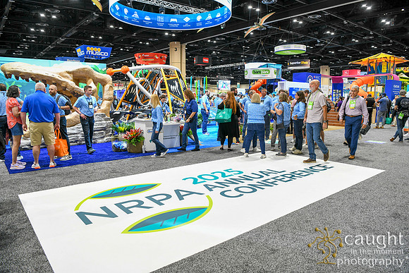 579 NRPA Conference 2025 Orlando