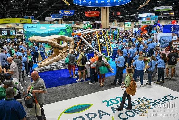 581 NRPA Conference 2025 Orlando