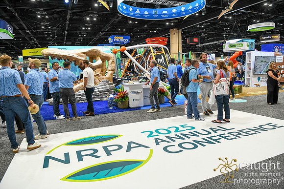582 NRPA Conference 2025 Orlando