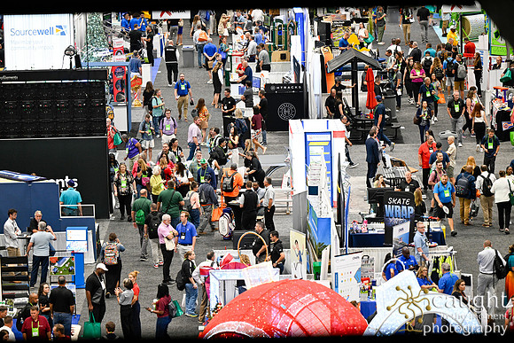 587 NRPA Conference 2025 Orlando