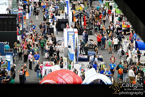 588 NRPA Conference 2025 Orlando
