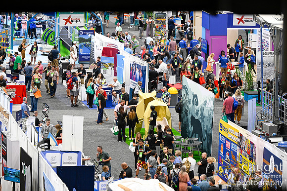 589 NRPA Conference 2025 Orlando