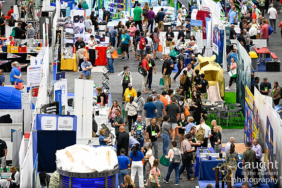 591 NRPA Conference 2025 Orlando