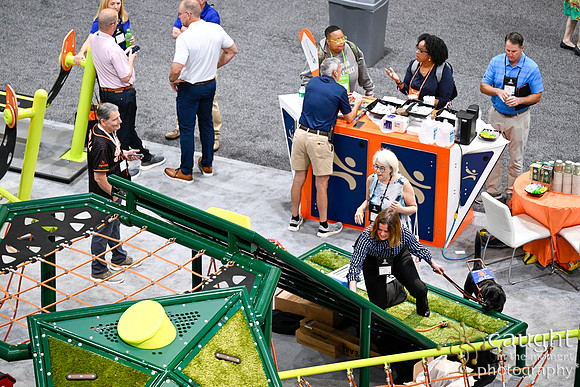 596 NRPA Conference 2025 Orlando