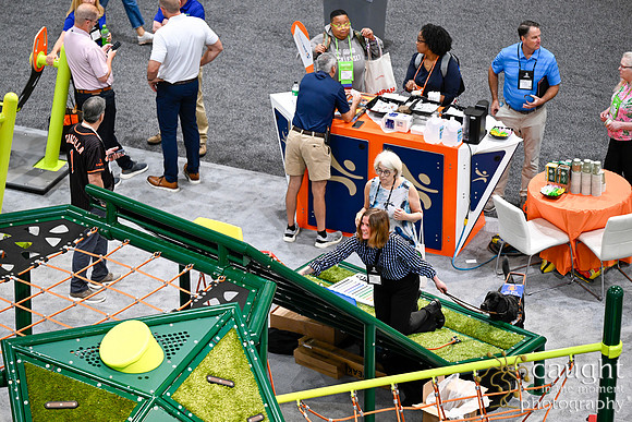 598 NRPA Conference 2025 Orlando