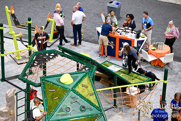595 NRPA Conference 2025 Orlando