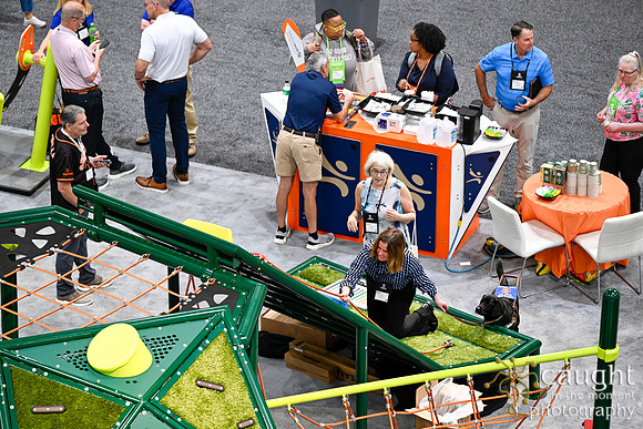 597 NRPA Conference 2025 Orlando