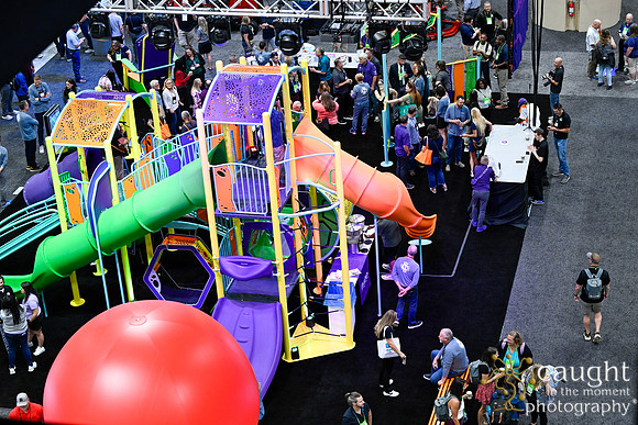 601 NRPA Conference 2025 Orlando