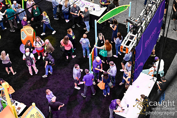 602 NRPA Conference 2025 Orlando