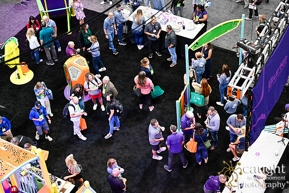 603 NRPA Conference 2025 Orlando
