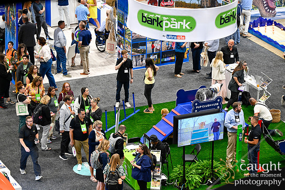 607 NRPA Conference 2025 Orlando