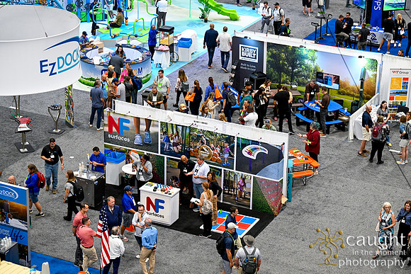 608 NRPA Conference 2025 Orlando