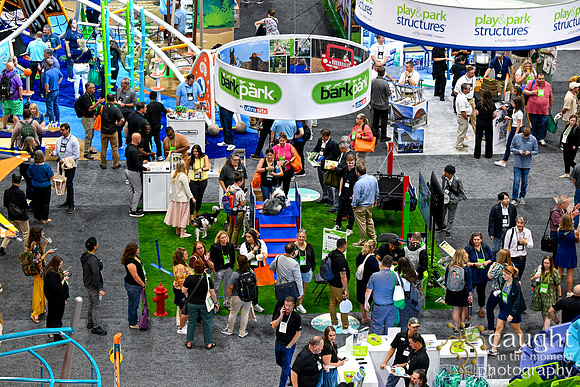 610 NRPA Conference 2025 Orlando