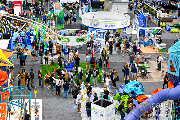 612 NRPA Conference 2025 Orlando