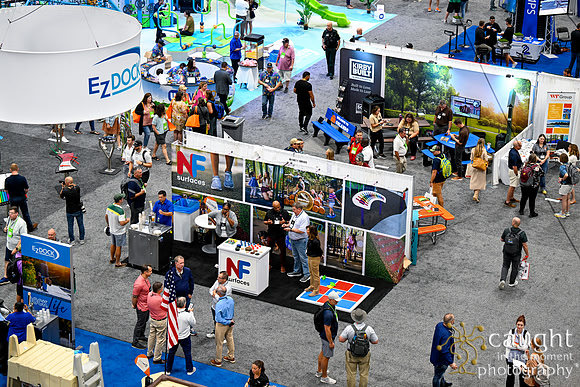609 NRPA Conference 2025 Orlando