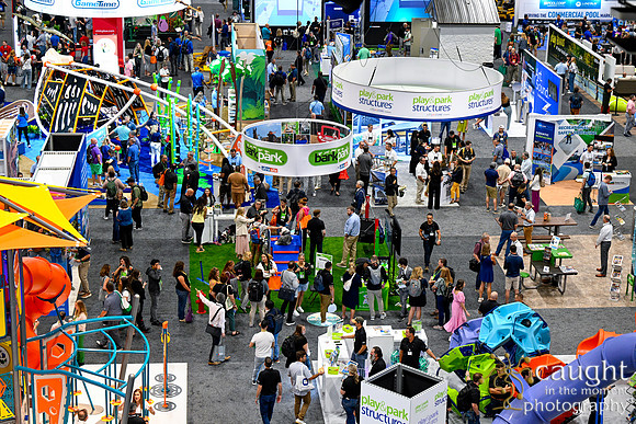 611 NRPA Conference 2025 Orlando