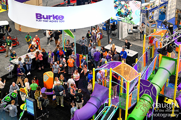 617 NRPA Conference 2025 Orlando