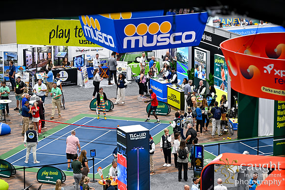 621 NRPA Conference 2025 Orlando