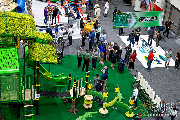 623 NRPA Conference 2025 Orlando